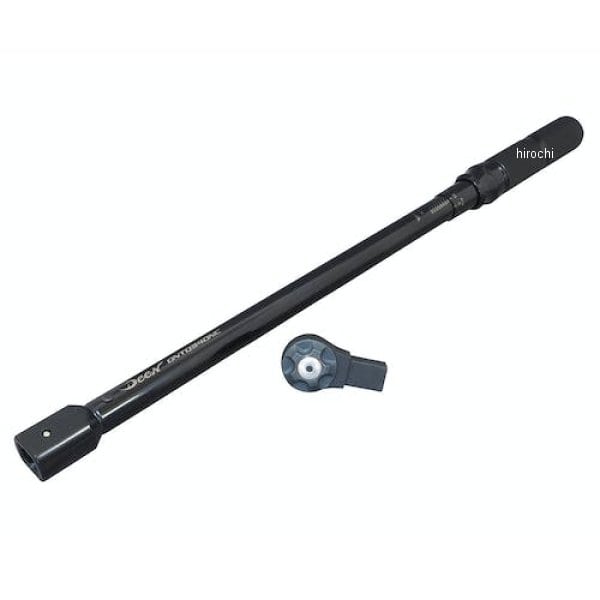 DNTQ340NCR2 DEEN ディーン DEEN 1/2SQ トルクレンチ 60-340Nm