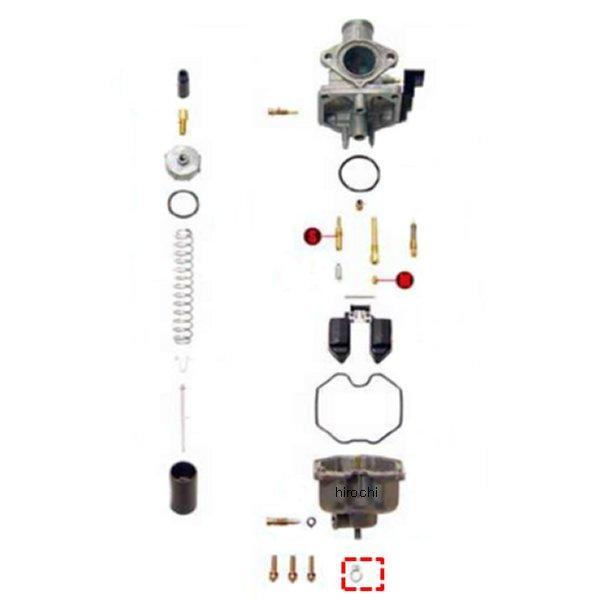 028-00-012 SP武川 チューブクリップ（PD22/ 6ケ）