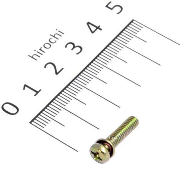 028-00-013 SP武川 スクリュー（PD22）