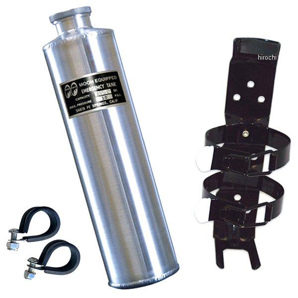 MP1025 ムーンアイズ MQQNEYES エマージェンシータンク 汎用 素地