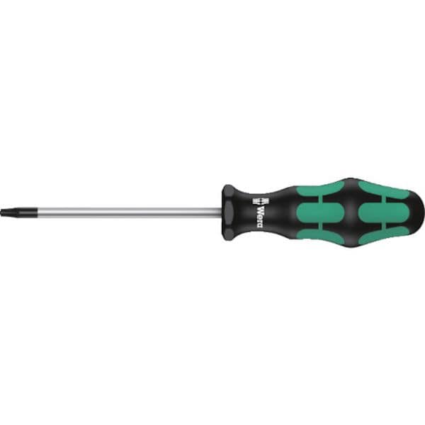 028032 434-7552 Wera社 Wera 367 トルクスプラスドライバー 8X60