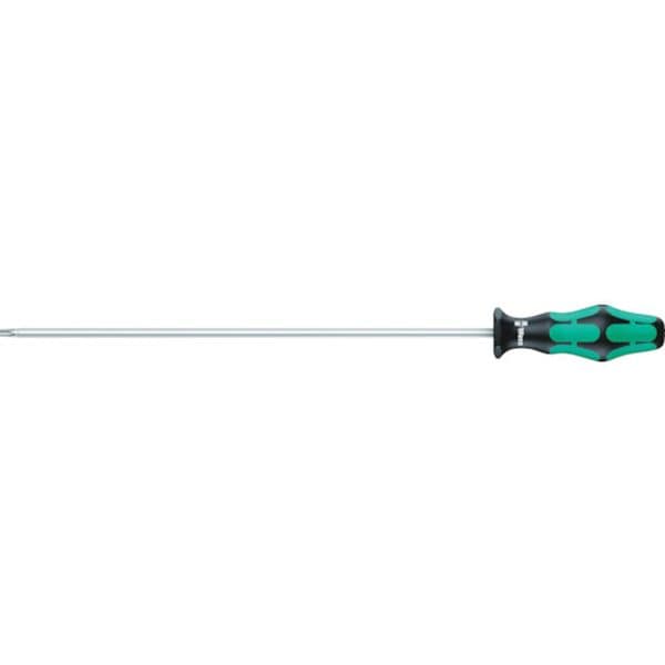 028073 431-7751 Wera社 Wera トルクスドライバーHF TX30×300