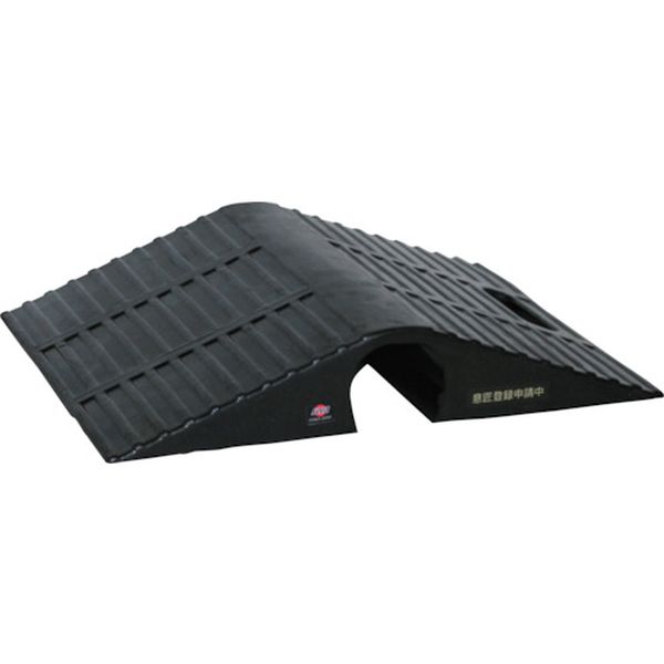 02HP075R 428-9457 車両対応 ゴム製 ホース保護カバー ホースプロテクター (ホースブリッジ)