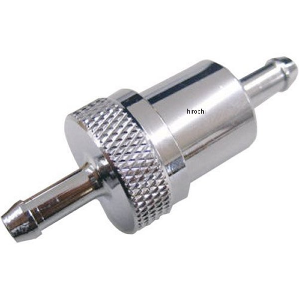 03-0049RAW マッドマックス MAD MAX ガソリンフィルター アルミ製