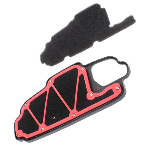 03-01-0009 SP武川 パワーフィルター モンキー125