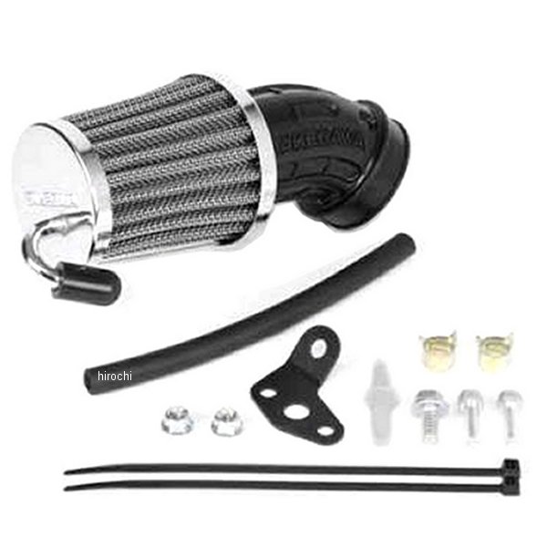 03-01-0011 SP武川 エアフィルターキット ノーマルスロットルボディー用 モンキー125