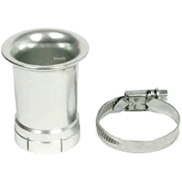 03-01-0022 SP武川 エアファンネル 32mm シルバー