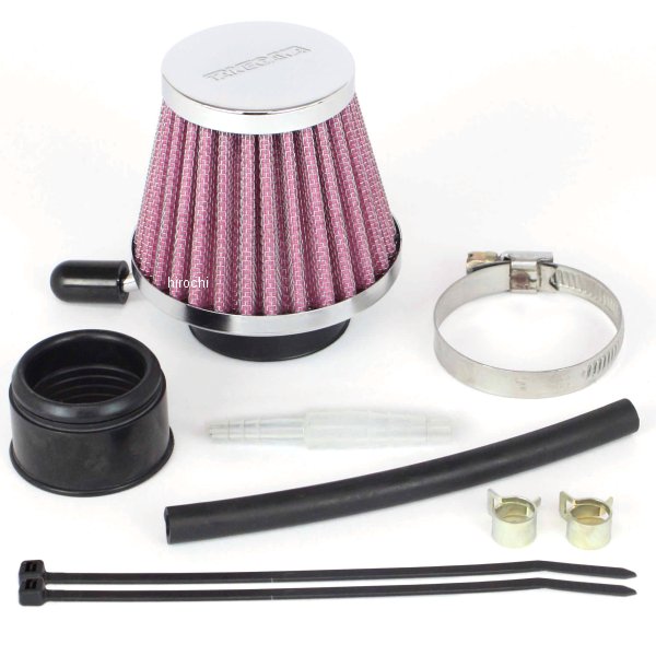 03-01-0035 SP武川 エアフィルターキット CT125