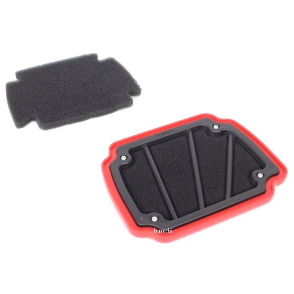 03-01-0041 SP武川 パワーフィルター 純正エレメント交換タイプ ダックス125