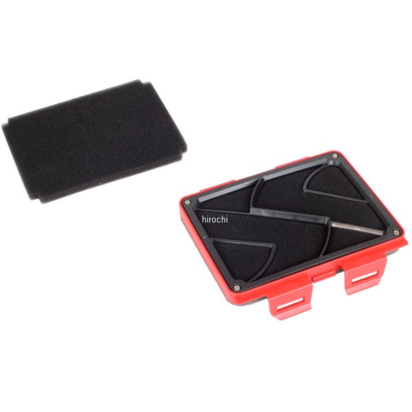 03-01-0042 SP武川 パワーフィルター 純正エレメント交換タイプ レブル250 レブル500