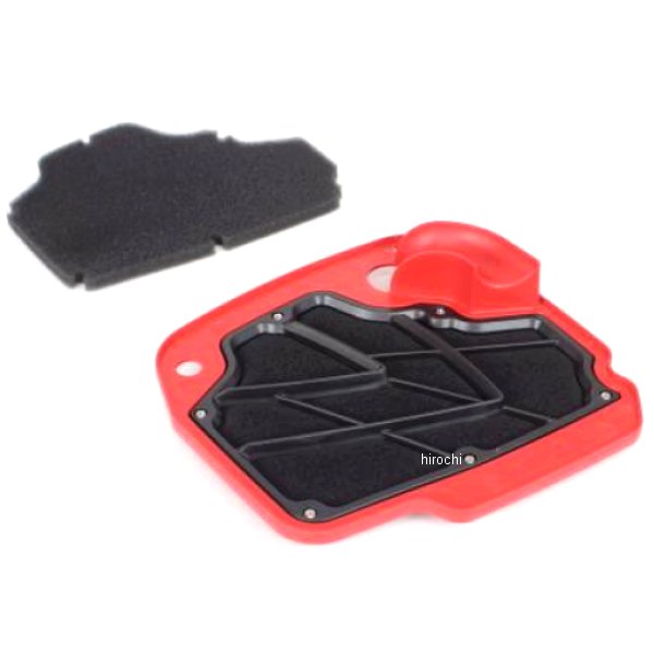 03-01-0043 SP武川 パワーフィルター (純正交換タイプ) カブ110(JA42/44/59/61)、クロスカブ110(JA45/60)