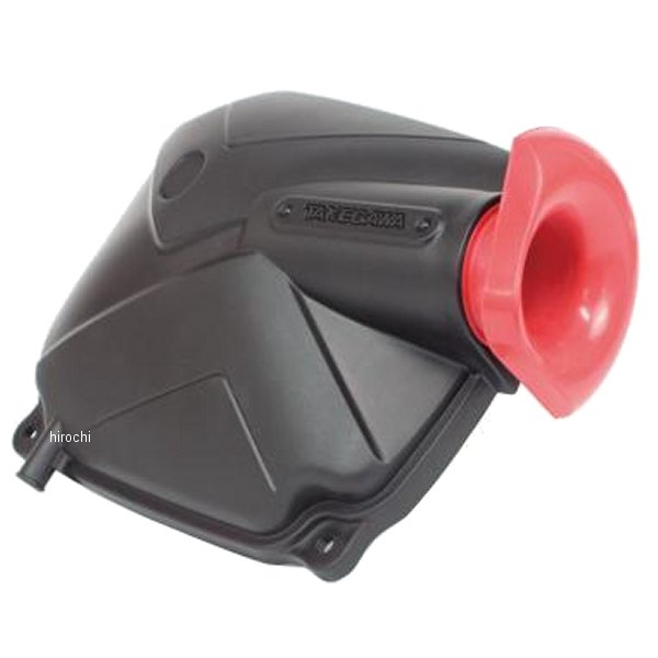 03-01-0044 SP武川 大容量エアクリーナーケースカバー&ダクトセット グロム