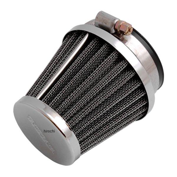 03-01-103 SP武川 エアフィルター Type-1 KEIHIN PE28 PWK28 ラウンドテーパー 取付径 49ｍｍ 全長 85mm 汎用