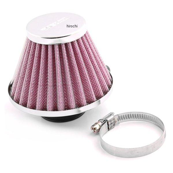 03-01-110 SP武川 エアフィルター type2 KEIHIN PC18 PC20 ラウンドテーパー 取付径 32mm 全長 87mm 汎用