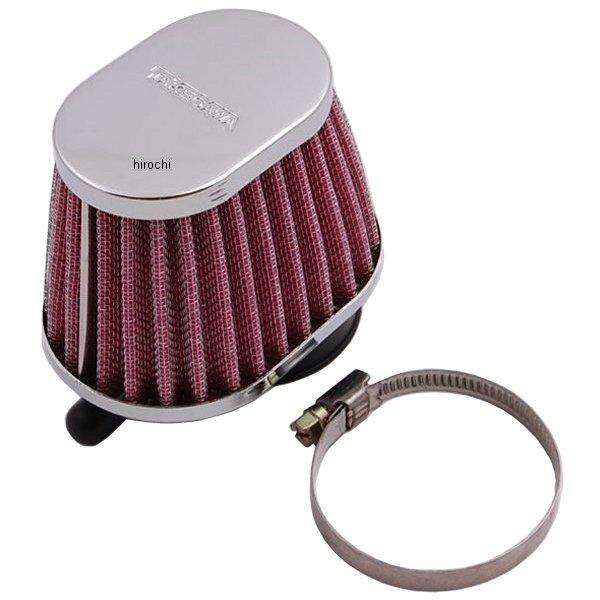 03-01-1110 SP武川 エアフィルター Type-2 オーバルテーパー 取付け径 46mm 汎用