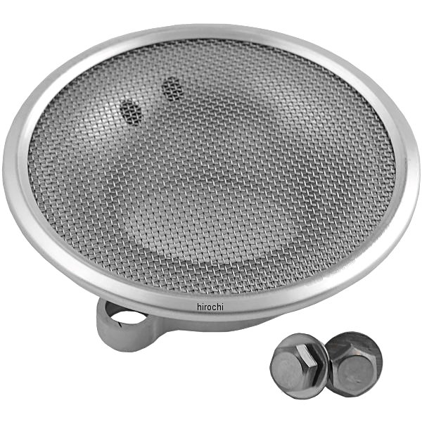 03-01-1117 SP武川 エアーファンネルコガタCRキャブレターヨウ