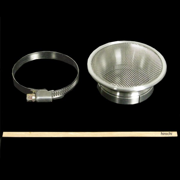 03-01-1124 SP武川 ビレットエアファンネル VM24/VM26