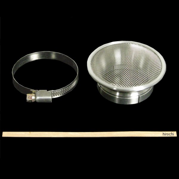 03-01-1125 SP武川 ビレットエアファンネル PE20/PE22/PE24