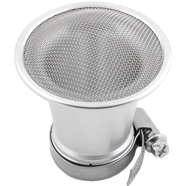 03-01-1127 SP武川 ビレットエアーファンネル(ネット付)