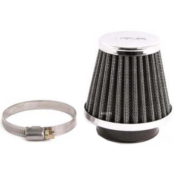 03-01-1132 SP武川 エアーフィルター ラウンドテーパー 39mm 汎用