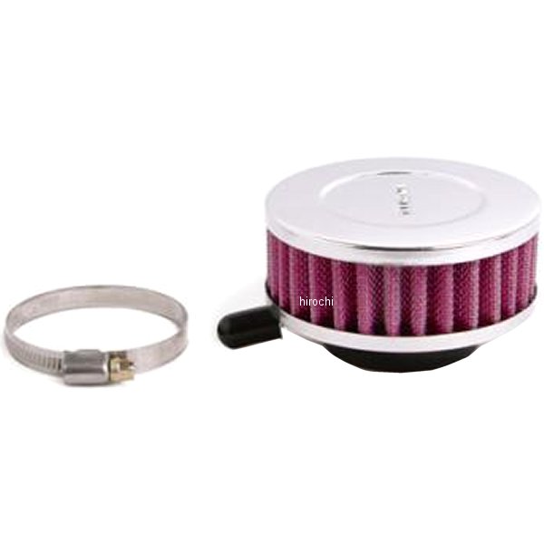 03-01-1135 SP武川 エアフィルター タイプ2 ストレート/39mm 汎用