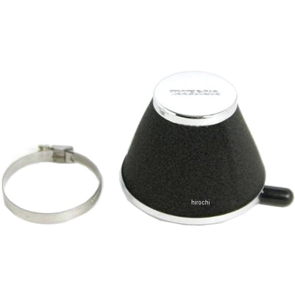 03-01-1136 SP武川 スポンジフィルター PD22/VM22 汎用 黒