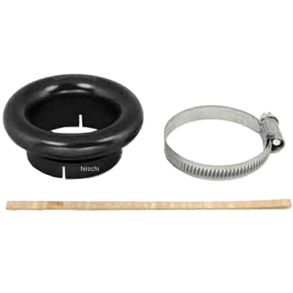 03-01-1140 SP武川 カールエアファンネル 46mm 黒