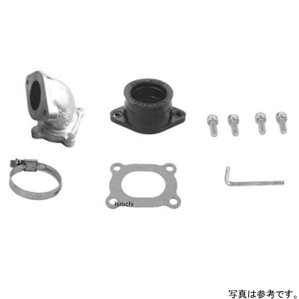 03-02-0006 SP武川 マニホールドセット （ミクニVM26） KSR110 Super Head 4-Valve Head対応