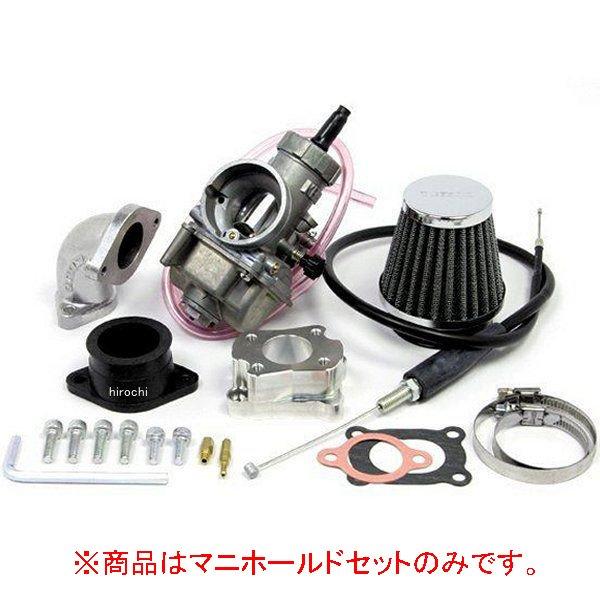 03-02-0009 SP武川 マニホールドセット(VM26) KLX110L