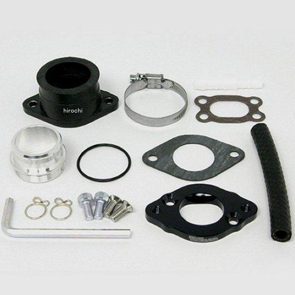 03-02-0012 SP武川 インシュレーターセット(MIKUNI TDMR Φ32キャブレター) DOHC/DESMOヘッド用　モンキー・ゴリラ