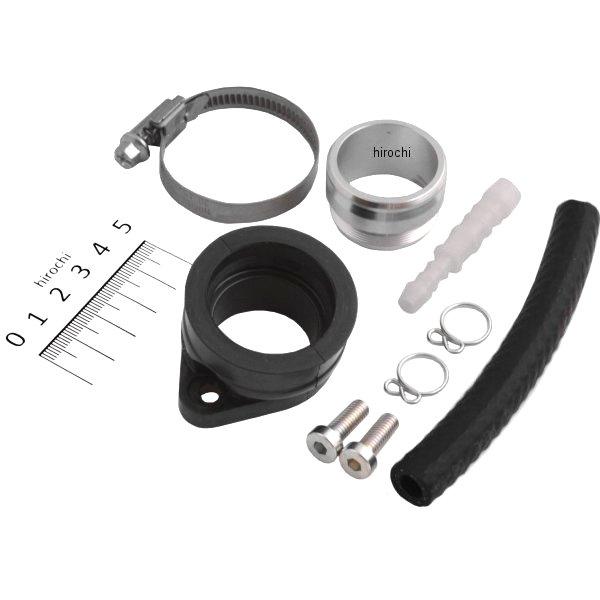 03-02-0013 SP武川 インシュレーターセット (ケーヒンFCR28ダウンドラフト)