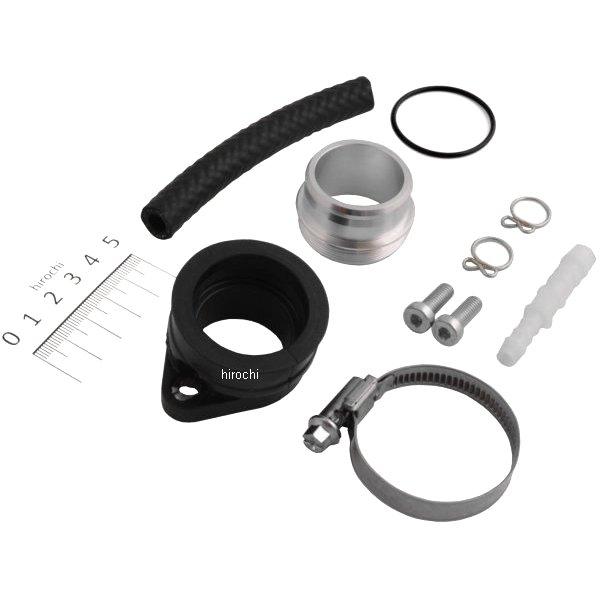 03-02-0014 SP武川 インシュレーターセット(MIKUNI TDMR Φ32キャブレター) スーパーヘッド用　モンキー・ゴリラ