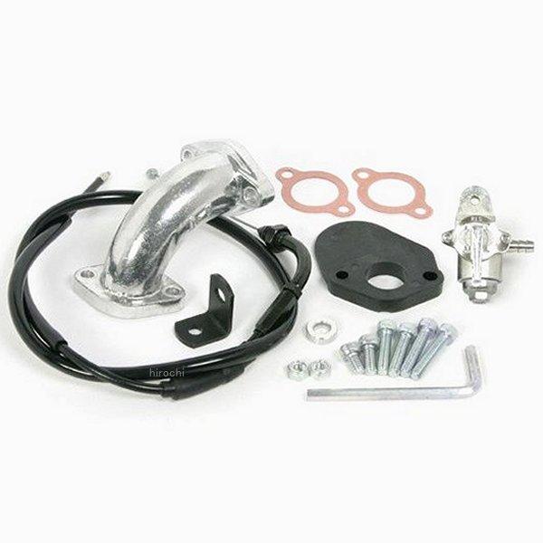 03-02-0019 SP武川 MIKUNI VM22マニホールドセット Rステージ用 ダックス