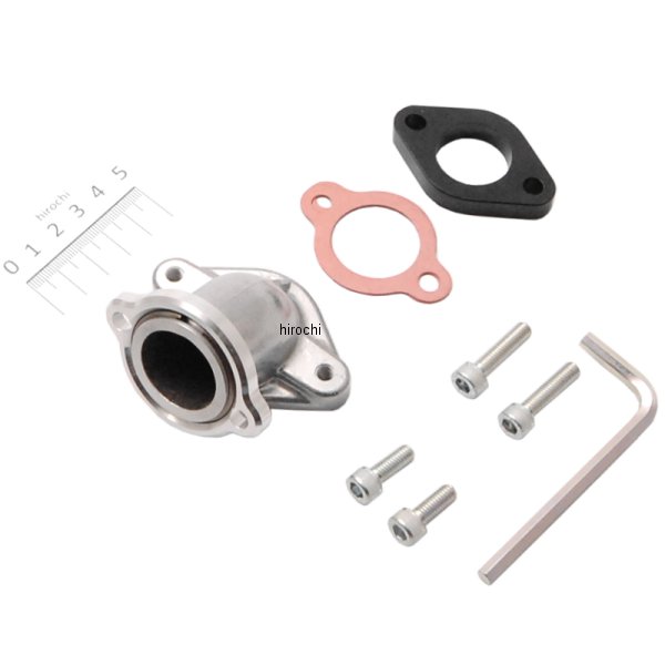 03-02-0024 SP武川 マルチマニホールドキット ショートタイプ KEIHIN PE28/MIKUNI VM26用