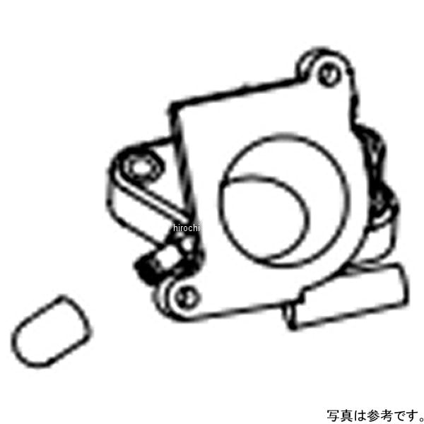 03-02-0025 SP武川 インレットパイプ グロム