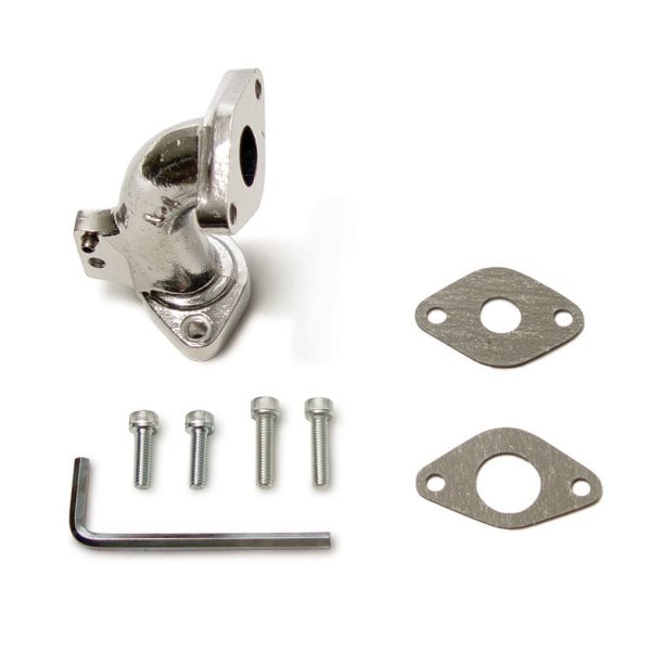 03-02-029 SP武川 インレットパイプキット(S-STAGE専用)PB16