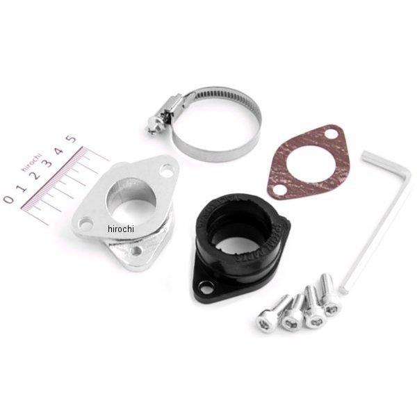 03-02-034 SP武川 インレットパイプ キット (ケイヒンPE24) Ape100/CB50JX1/CB50S