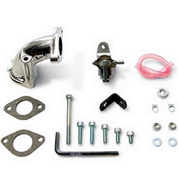 03-02-036 SP武川 インレットパイプKIT(PD22) DAX