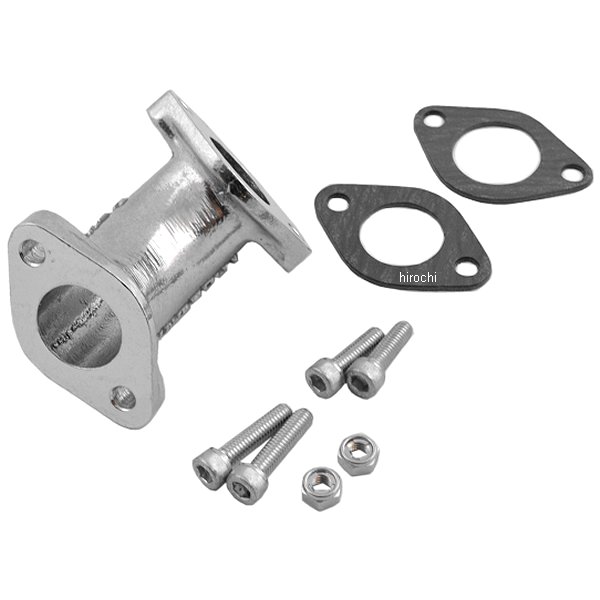 03-02-041 SP武川 インレットパイプKIT(PD22)マグナ50