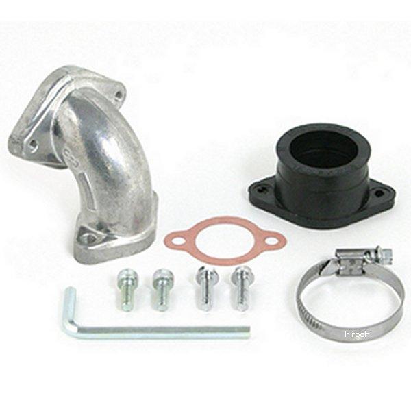 03-02-056 SP武川 インレットパイプKIT(PE28)KLX110