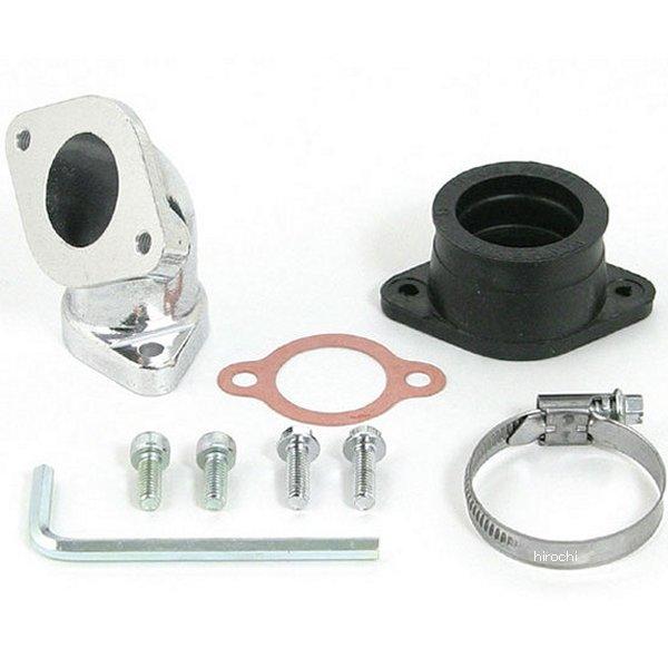 03-02-057 SP武川 インレットパイプKIT(VM26)KLX110