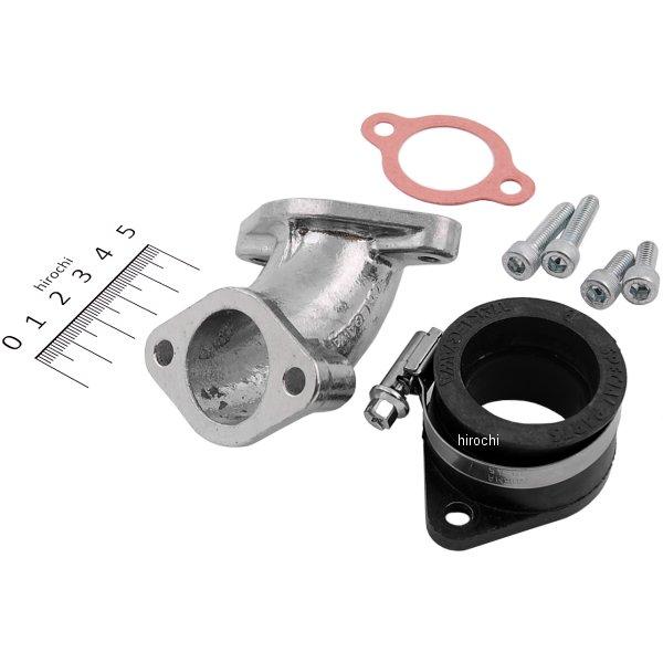 03-02-2566 SP武川 MIKUNI PE28用 マニホールドセット スーパーヘッド 4バルブ＋R専用 モンキー ゴリラ