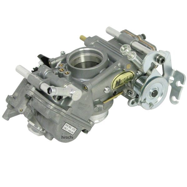 03-03-0018 SP武川 MIKUNI TMRダウンドラフトキャブレター φ32