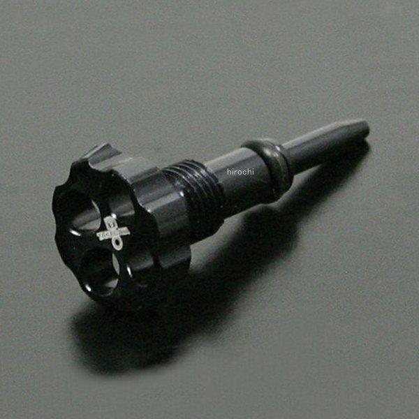 03-03-0024 SP武川 アルミ削り出しエアスクリュー(MIKUNI VM26用)