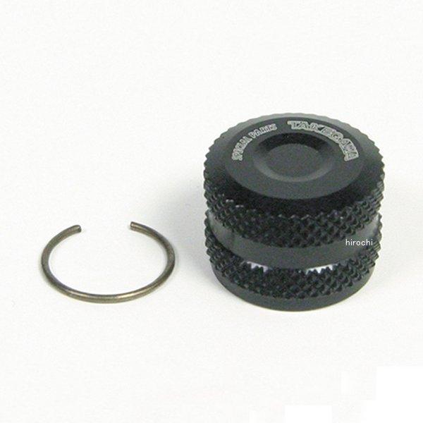 03-03-0046 SP武川 アジャストスクリューノブ (ブラック)