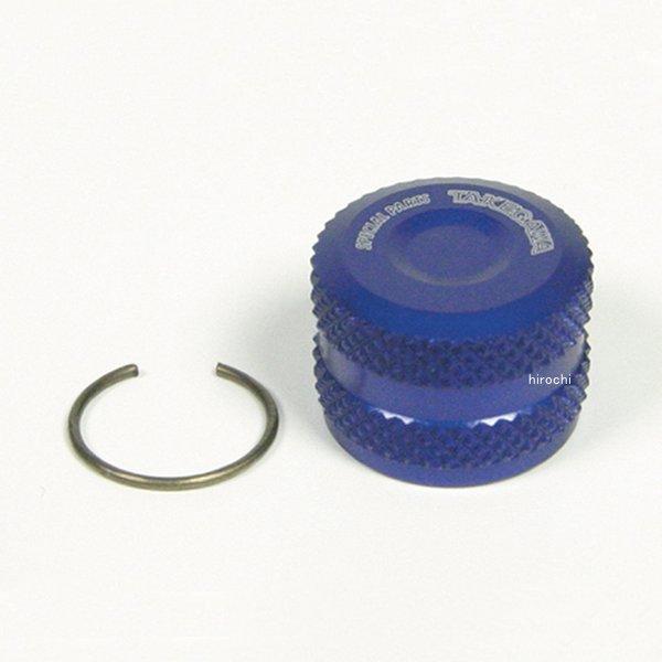 03-03-0047 SP武川 アジャストスクリューノブ (ブルー)