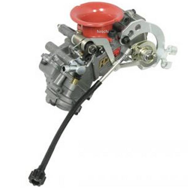 03-03-0076 SP武川 キャブレター ケイヒン FCR28