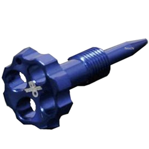 03-03-0091 SP武川 エアースクリュー PC18 TC20 青