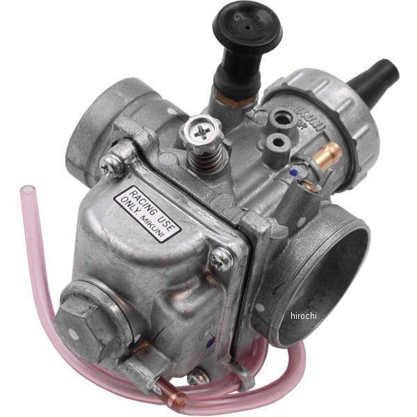 03-03-0321 SP武川 MIKUNI VM26 キャブレター 単品 汎用