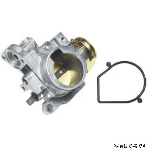 03-05-0002 SP武川 ビッグスロットルボディー P34 グロム